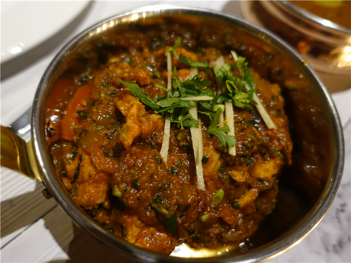 pahadi chicken curry